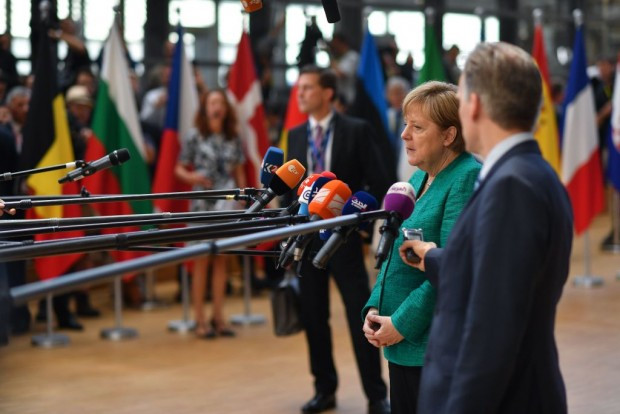 Italienische Presse zum EU-Rat: „Gigant hat ein Mäuschen geboren“