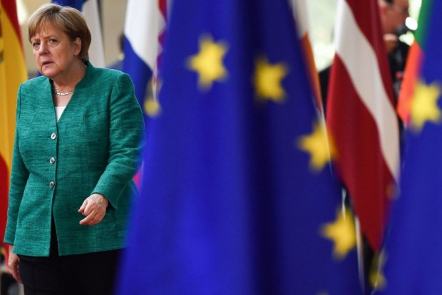 Drama bei EU-Gipfel: Teilnehmer glauben, sie hätten etwas erreicht