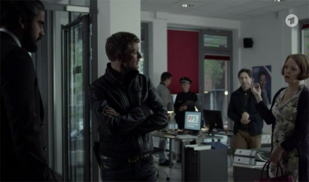 Anschlag auf die Bösen: Tatort Öffentlich Rechtlicher Rundfunk