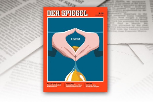 Merkel ade