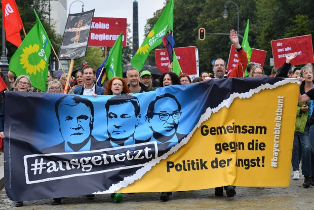 Das Konservative und seine Lücken