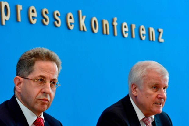 Linksextreme, PKK, Terror und organisierte Kriminalität