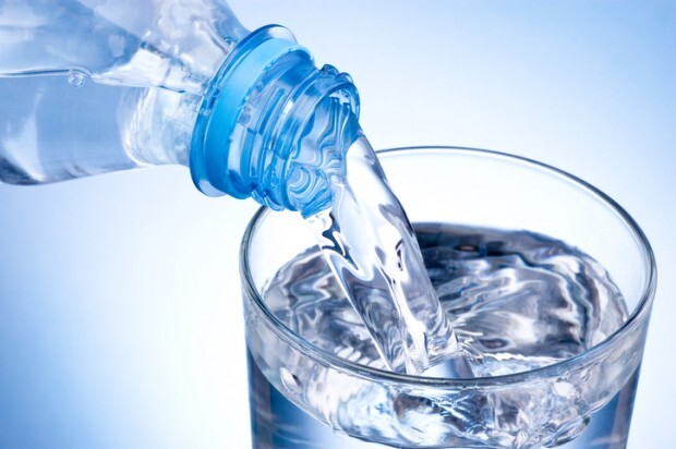 Höchst gefährlicher Ratschlag: Viel Wasser trinken