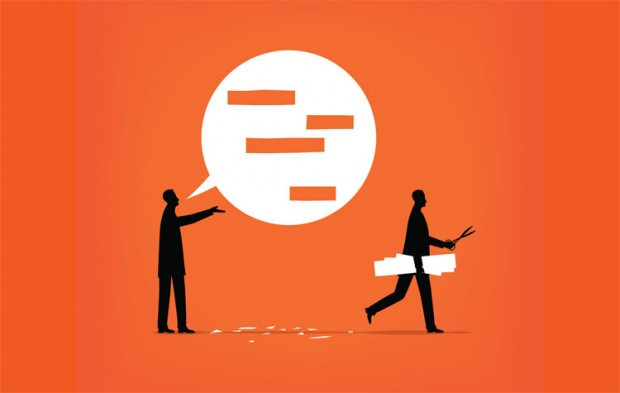 Wie mit Begriffen linkes Bewusstsein geschaffen und Politik gemacht wird