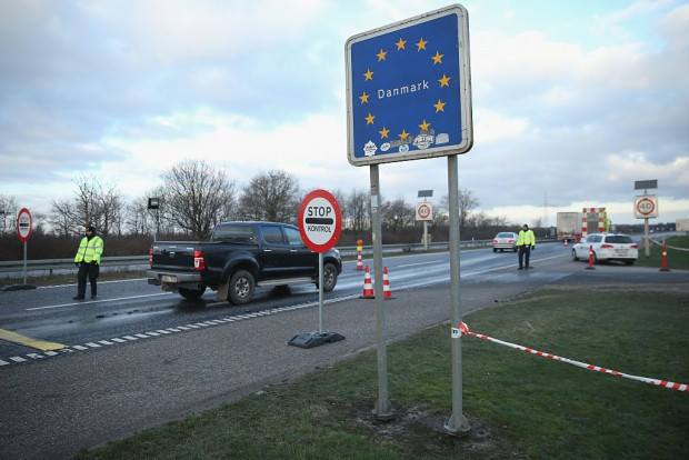 Dänemark – die neue Balkanroute?