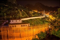 Ceuta – Gewalt an Europas Außengrenze