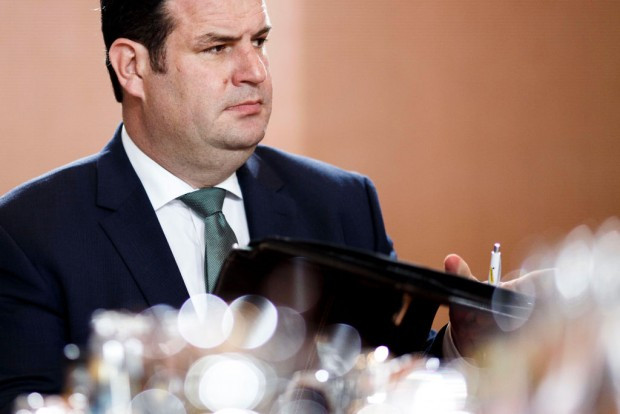 Corona verschärft die Asymmetrie beim Generationenvertrag Rente