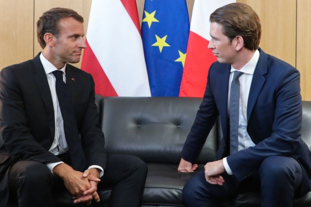 EU: Wieder ein Gipfel ohne Ergebnis