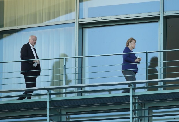Das war’s, Herr Seehofer, da rettet kein Statement pro Chemnitz mehr