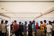 Bundesregierung erwartet neue Welle Migranten über Spanien und Frankreich