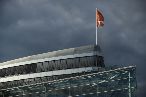 „Die CDU muss laufen lernen“