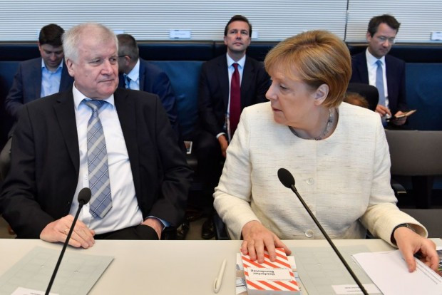 Wende in der Asylpolitik – „Lex Bavarica“