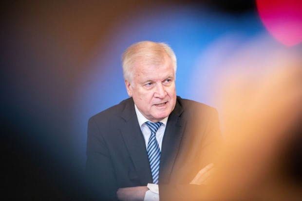 Arbeitsmigranten als Asylbewerber