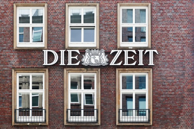 Journalismus mit dem Bauchpinsel