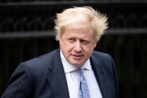 Nach Äußerungen über Burka: Ärger für „Enfant terrible“ Boris Johnson
