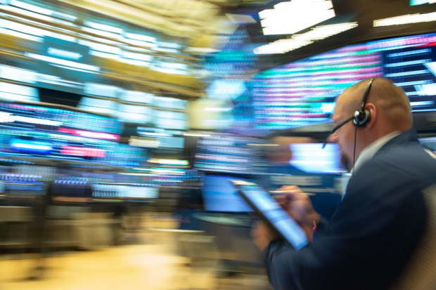 Achterbahn zum Auftakt