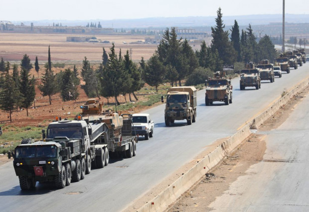 Die Schlacht um Idlib – Assad vs. Erdogan?