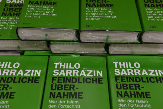 Von der Wirklichkeit des Islam in Deutschland und Europa