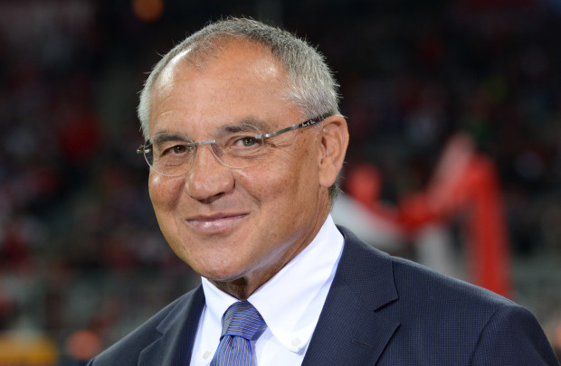 Felix Magath zu Jogi Löw: „Ich wäre an seiner Stelle zurückgetreten“