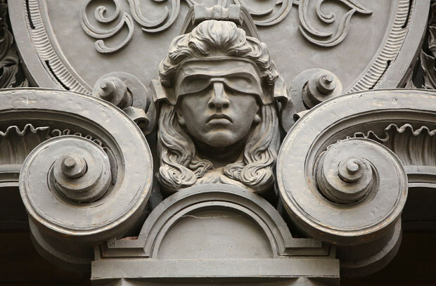 Vorsicht vor Willkürrecht