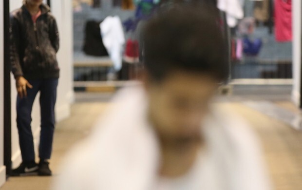 100.000 Euro Kosten für einen Jung-Asylbewerber