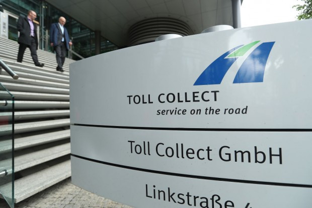 Toll Collect: Eine misslungene Beziehung