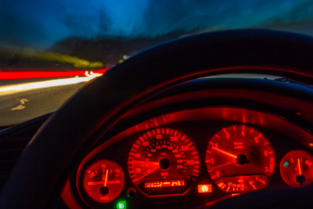 Die Deutschen müssen das Auto loswerden?