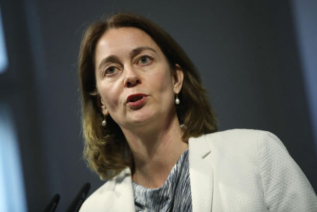 LKAida – Katarina Barley: „Besorgniserregende Vorgänge“
