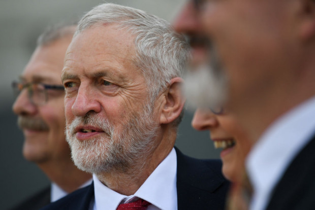 Wie die Labour Party unter Corbyn im Namen des Antirassismus rassistisch wurde