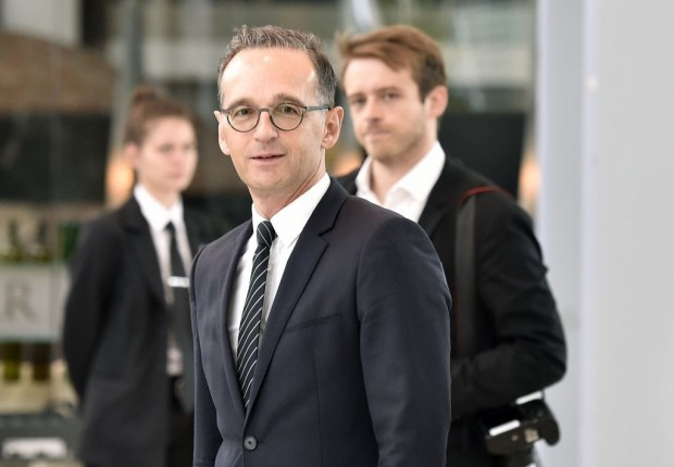 Wie Außenminister Maas sich beim Iran-Deal offenbart