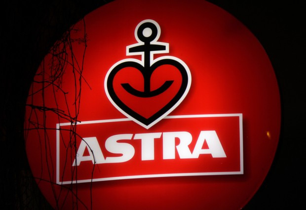 St. Pauli Biermarke verliert linken Kultstatus: Was erlaube Astra?