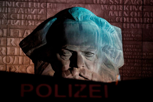 Wer rückt von seiner Chemnitz-Aussage ab?