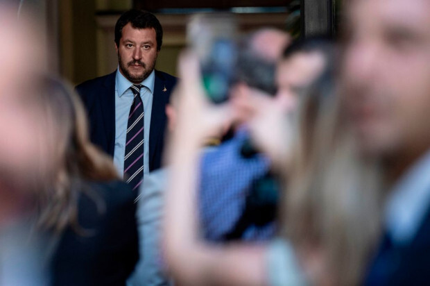 EU: Deutschland bekommt von Italien die Rechnung