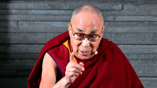 Der Dalai Lama und die Medien – was tun, wenn’s nicht gefällt?