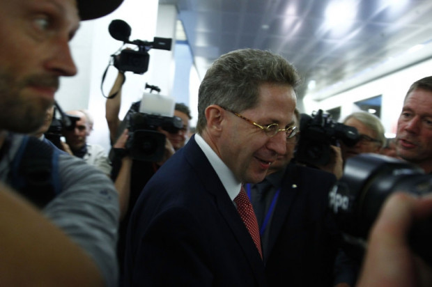Der Fall Maaßen: Das Komplettversagen der GroKo