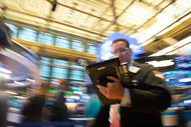 Börse: Amerika überrascht mit starken Wirtschaftsdaten