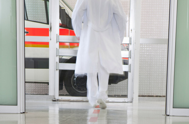 Zunahme bei Krebs, Herzinfarkten, Diabetes und psychischen Erkrankungen