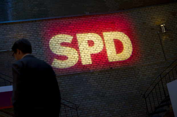 Gründe für den Niedergang der deutschen Sozialdemokratie (SPD)