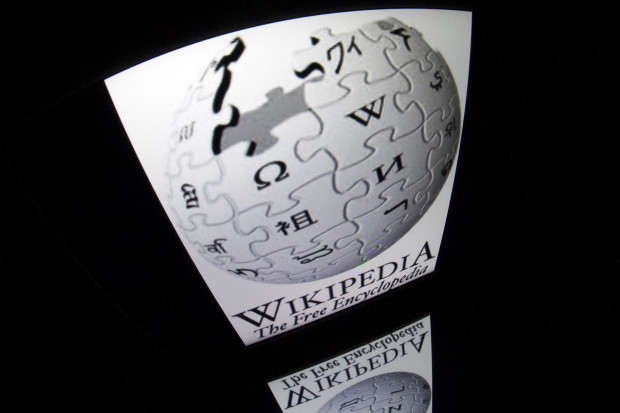 Enttarnung eines Wiederholungstäters – Wikipedia: das kontaminierte Lexikon