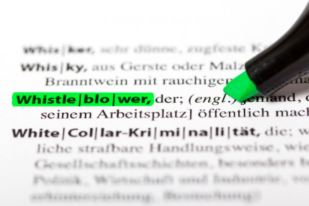 Daniel Z.: Whistleblower oder Staatsfeind?