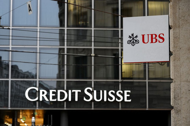 Wie der Finanzplatz Schweiz zur Schlachtbank geführt wurde