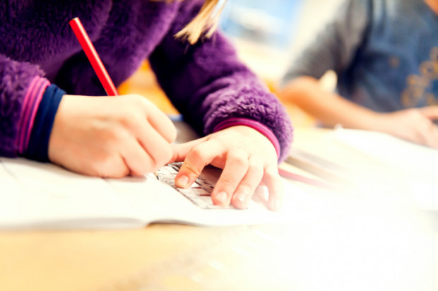 Das Drama des Niedergangs von Schulen und Bildung