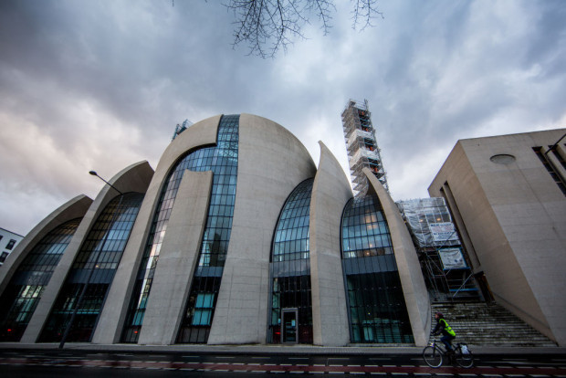 Die Parteien ignorieren Islamismus in den eigenen Reihen