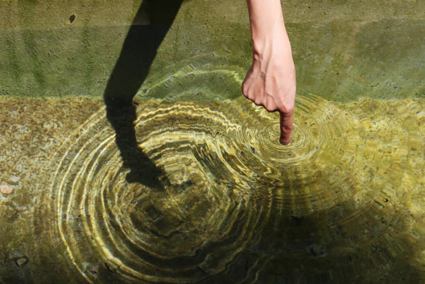 Wahrheit ist wie Wasser