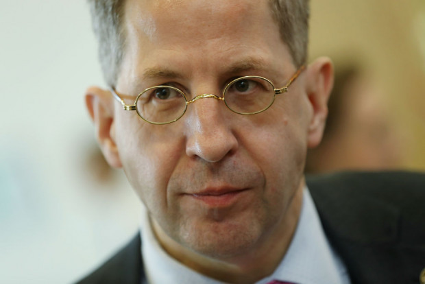 Maaßen entlassen statt Fehler korrigieren?