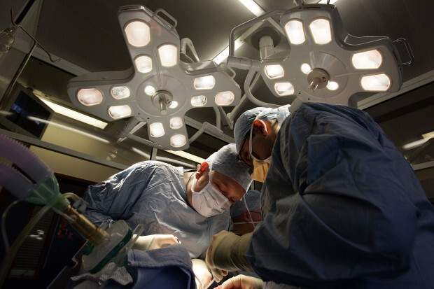 Organspende: wem vertrauen?