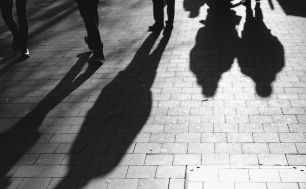 Vom Staatsschutz zum Verfassungsschutz