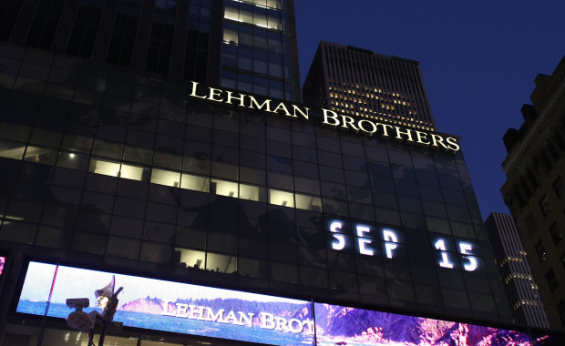 Der Tag, an dem die Finanzwelt stillstand