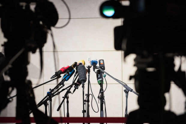 Das dröhnende Schweigen der „Eliten“, wenn Gewalt von Linken oder Migranten kommt