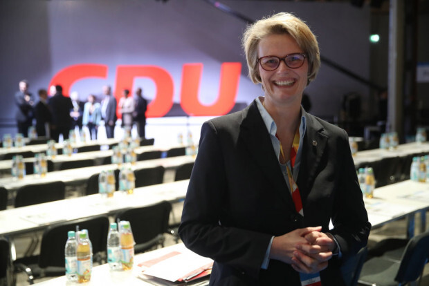 Eine Milliarde für die kreative Krisenerfindung
